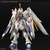 Maqueta MGEX 1/100 Mighty Strike Freedom Gundam con alas Proud Defender