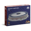 Puzzle 3D del estadio Spotify Camp Nou del F.C. Barcelona