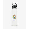 Botella termo blanca Real Madrid White Legacy de 600 ml