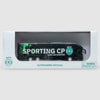 Autobús réplica oficial negro del Sporting de Portugal BANBO TOYS