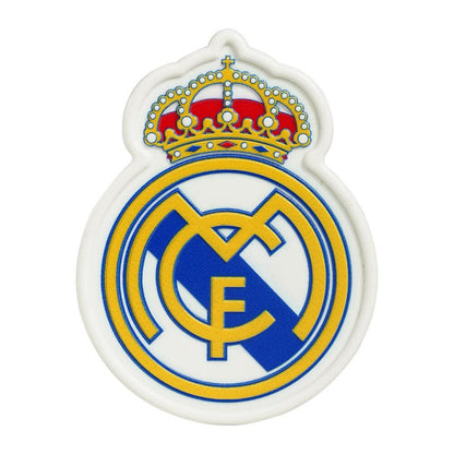 Escudo luminoso del Real Madrid con cable USB-C - 2