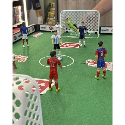 Mini estadio modular genérico Sockers para figuras - 4