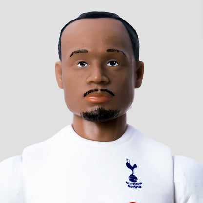 Figura articulada de Xavi Simons con la equipación del Tottenham Hotspur - 4