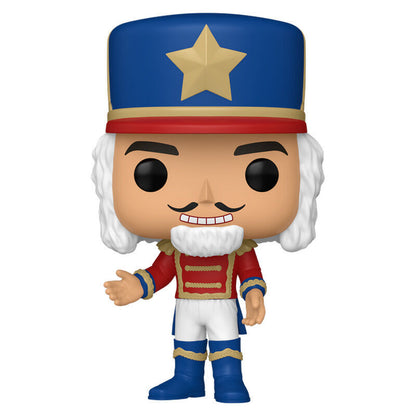 Funko POP! Barbie Prince Eric y variante Chase Nutcracker #175 - 4