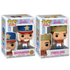 Funko POP! Barbie Prince Eric y variante Chase Nutcracker #175