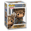 Figura Funko POP! Books de Jude Duarte en caja
