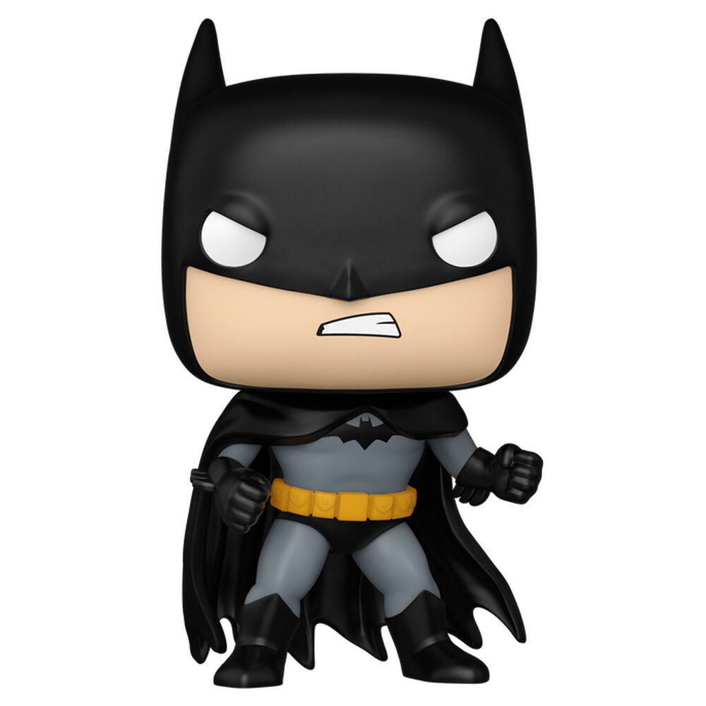Figura Funko POP! de Batman de The New Batman Adventures en caja - 2