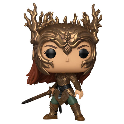 Figura Funko POP! Books de Jude Duarte en caja - 2