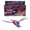 Insecto Acorazado Origins de Masters of the Universe con seis alas y cabina transparente