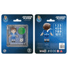 Figura de jugador del FC Porto de 4 cm en display NEKO