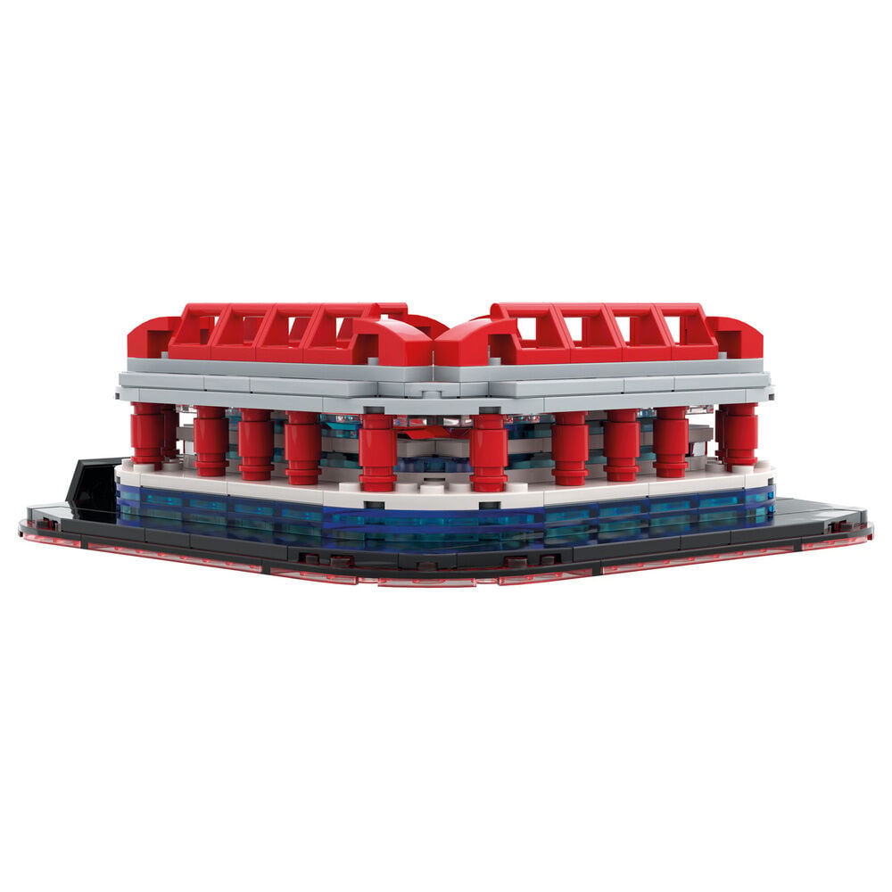 Maqueta de bloques del estadio del Benfica NEKO - 2