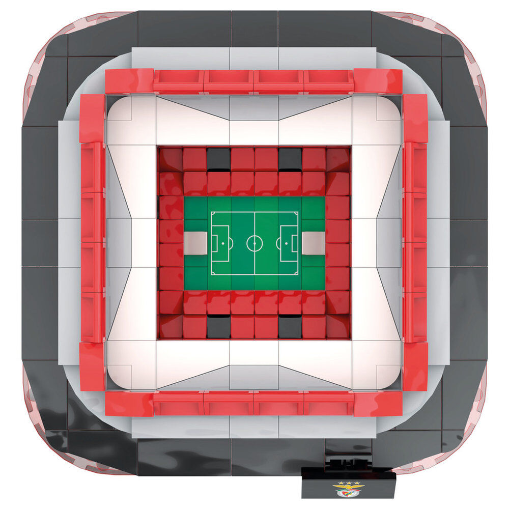 Maqueta de bloques del estadio del Benfica NEKO - 3