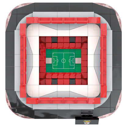 Maqueta de bloques del estadio del Benfica NEKO - 3