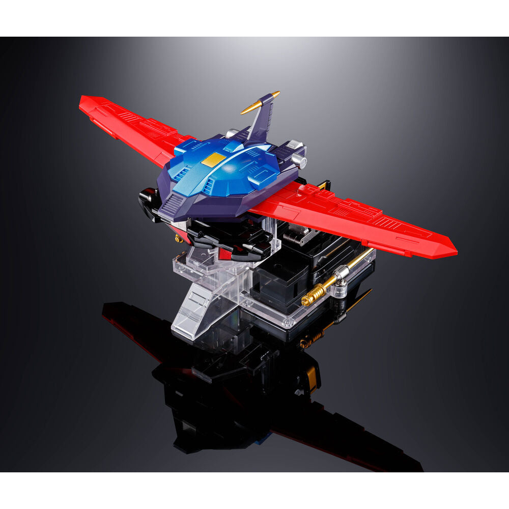 Figura GX-60R God Sigma Soul of Chogokin de 30 cm - 2