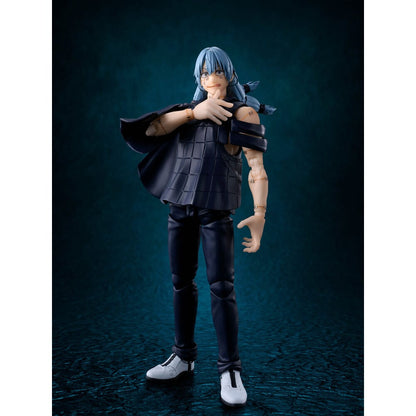 Figura S.H.Figuarts de Mahito de Jujutsu Kaisen de 16 cm