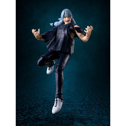 Figura S.H.Figuarts de Mahito de Jujutsu Kaisen de 16 cm - 4