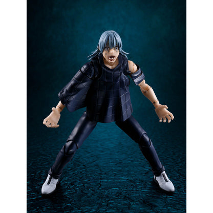 Figura S.H.Figuarts de Mahito de Jujutsu Kaisen de 16 cm - 6