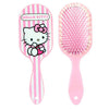 Cepillo de pelo rosa de Hello Kitty CERDÁ