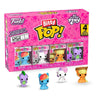 Blíster Funko Bitty Pop! de 4 figuras My Little Pony