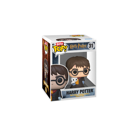 Set Funko Bitty POP! Hogwarts Castle con escenario y 10 figuras Harry Potter - 4