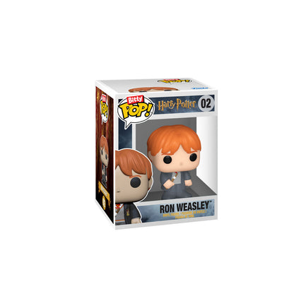 Set Funko Bitty POP! Hogwarts Castle con escenario y 10 figuras Harry Potter - 13