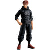Figura S.H.Figuarts de Itadori Sukuna Vessel con uniforme negro