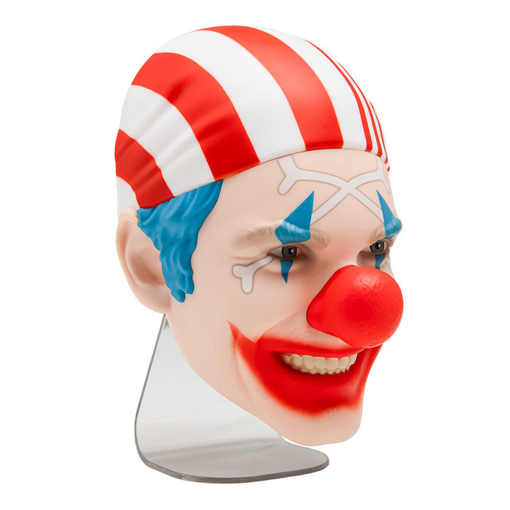 Lámpara 3D de Buggy el Payaso de One Piece - 7