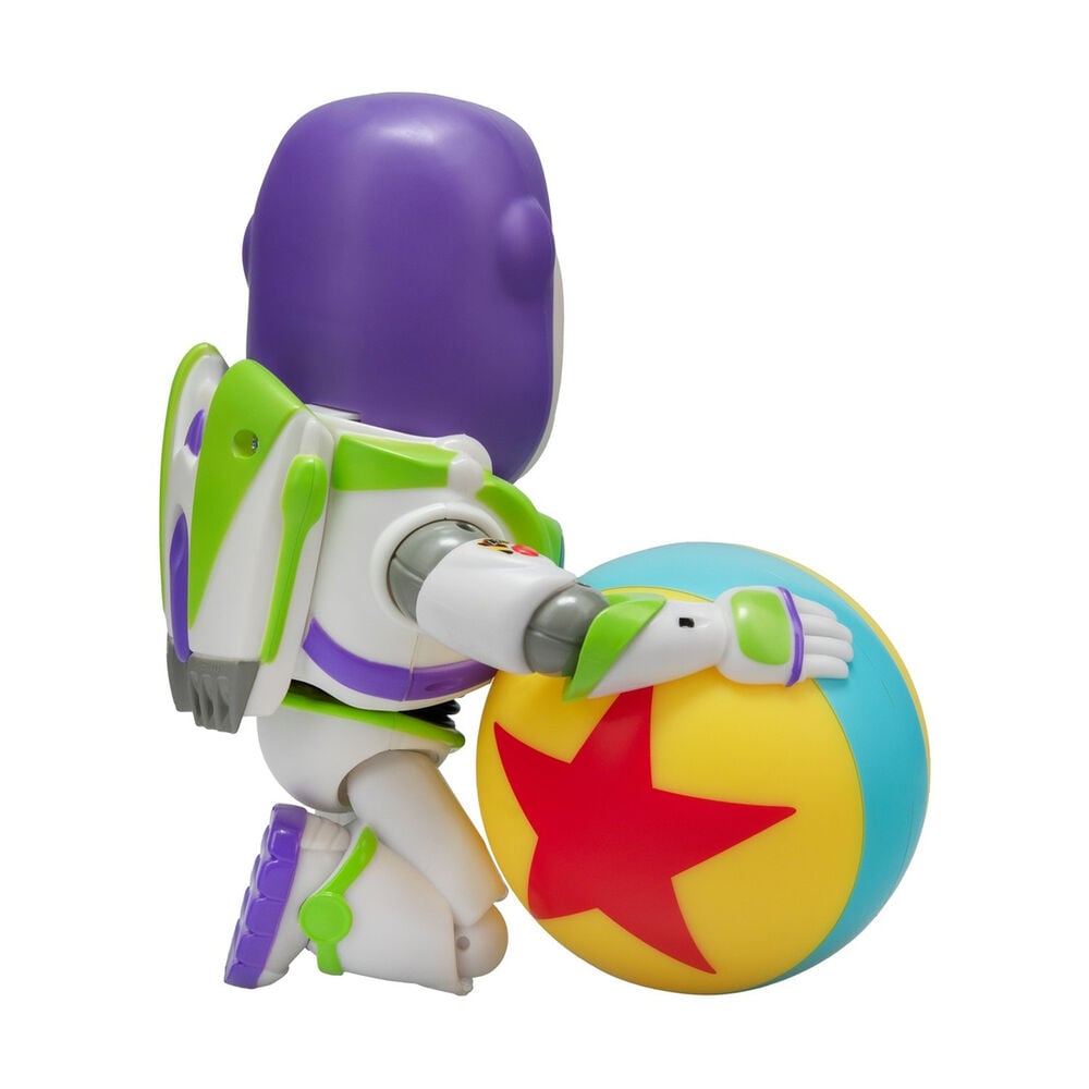Lámpara GloBuddies de Buzz Lightyear de Toy Story - 5