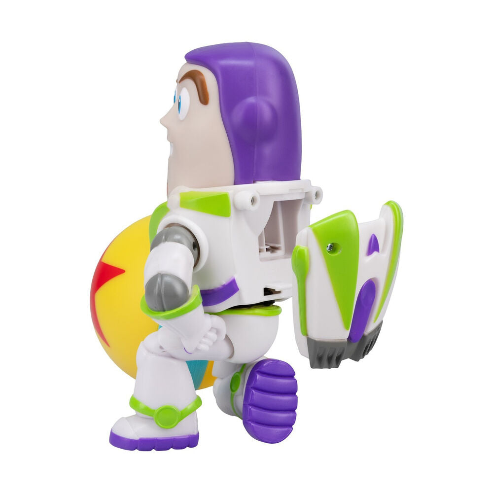 Lámpara GloBuddies de Buzz Lightyear de Toy Story - 9