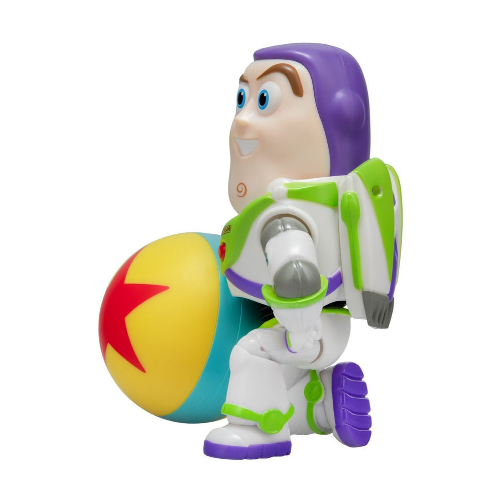 Lámpara GloBuddies de Buzz Lightyear de Toy Story - 10