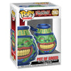 Figura Funko POP! Yu-Gi-Oh! Pot of Greed en caja