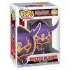 Figura Funko POP! de Buster Blader de Yu-Gi-Oh! en caja
