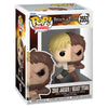 Figura Funko POP! de Zeke Jaeger y Beast Titan de Attack on Titan en caja