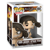 Figura Funko POP! Eren Jaeger como Attack Titan en caja