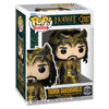 Figura Funko POP! de Thorin Oakenshield de The Hobbit en caja