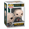 Figura Funko POP! de Azog the Defiler de The Hobbit en caja