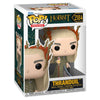 Figura Funko POP! de Thranduil de El Hobbit en caja