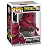 Figura Funko POP! de Dinosaurus de Invincible en caja