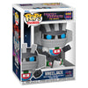 Figura Funko POP! Wheeljack de Transformers The Movie en caja