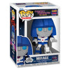 Figura Funko POP! de Mirage de Transformers en caja