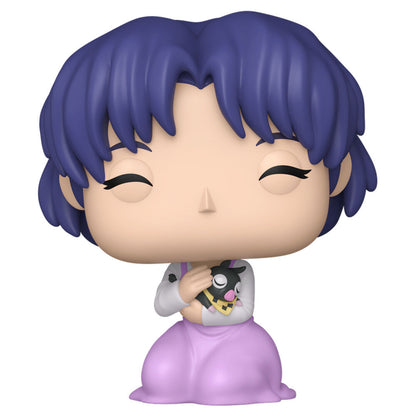 Figura Funko POP! de Akane con P-Chan de Ranma 1/2 en caja - 2
