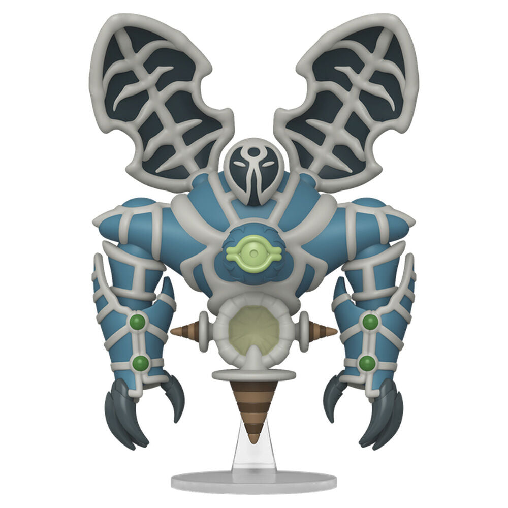 Figura Funko POP! de Relinquished de Yu-Gi-Oh! en caja - 2