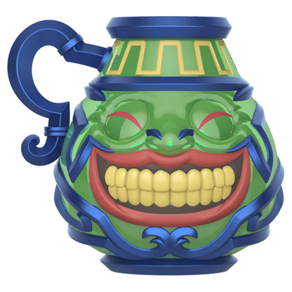 Figura Funko POP! Yu-Gi-Oh! Pot of Greed en caja - 2