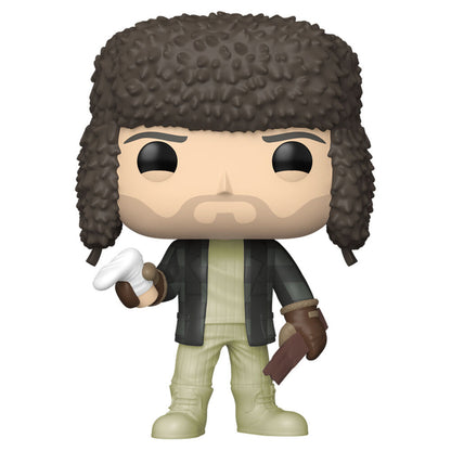 Figura Funko POP! de Gaear Grimsrud de Fargo en caja - 2