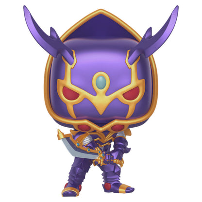 Figura FUNKO POP! de Buster Blader de Yu-Gi-Oh! en caja - 2