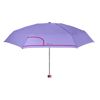 Paraguas plegable manual Perletti Light de 5 secciones en colores surtidos - 3