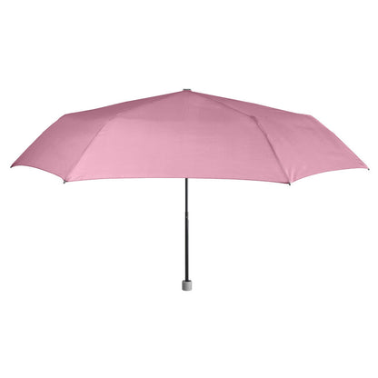 Paraguas plegables PERLETTI extra slim en colores pastel surtidos - 7