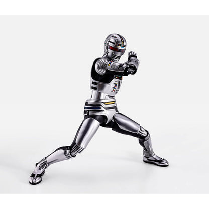 Figura S.H.Figuarts Space Sheriff Gavan de 14,5 cm