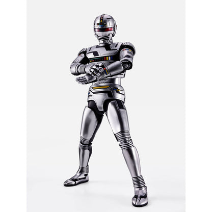 Figura S.H.Figuarts Space Sheriff Gavan de 14,5 cm - 3