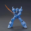 Maqueta HGUC 1/144 MS-07B Gouf azul con espada